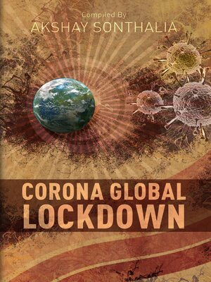 cover image of Corona Global Lockdown